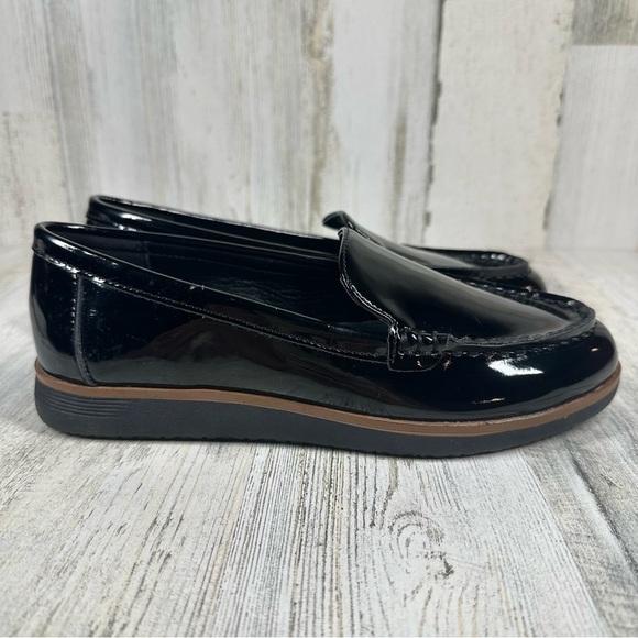 New Easy Spirit Women's Shutter Loafer Flat #223 - Picture 4 of 8